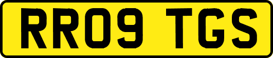 RR09TGS