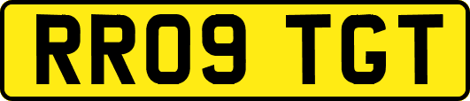 RR09TGT