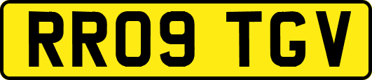 RR09TGV
