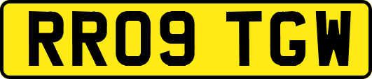 RR09TGW