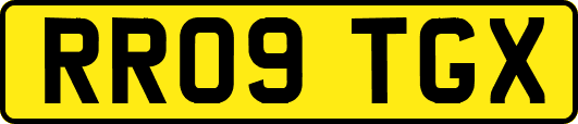 RR09TGX