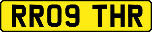 RR09THR