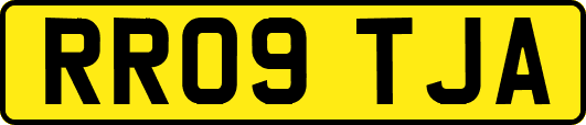 RR09TJA