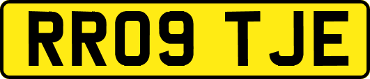 RR09TJE