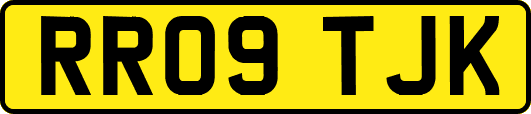 RR09TJK