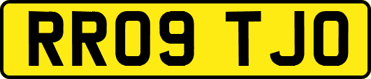 RR09TJO