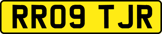 RR09TJR