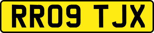 RR09TJX