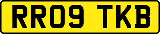 RR09TKB