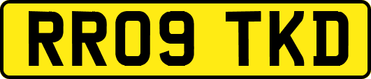 RR09TKD