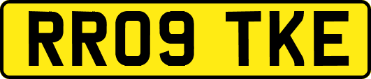 RR09TKE
