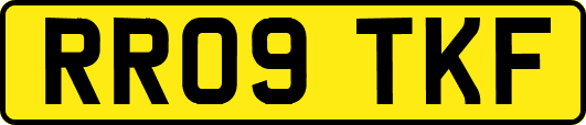 RR09TKF