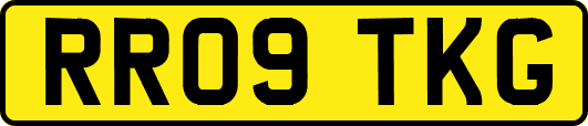 RR09TKG