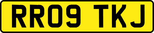RR09TKJ