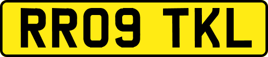 RR09TKL
