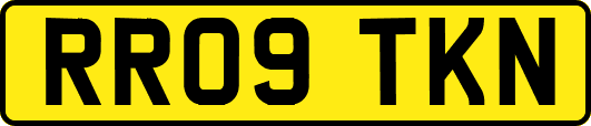 RR09TKN