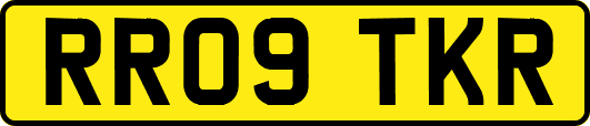 RR09TKR