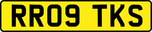 RR09TKS