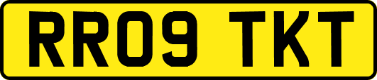 RR09TKT
