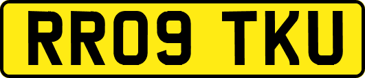 RR09TKU