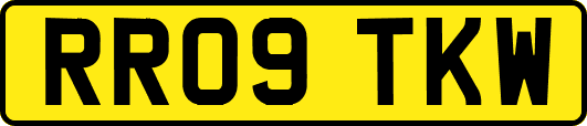 RR09TKW