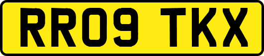 RR09TKX
