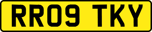 RR09TKY