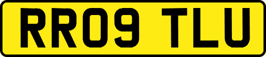 RR09TLU