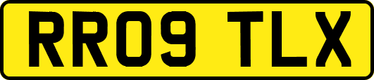 RR09TLX