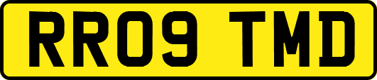 RR09TMD