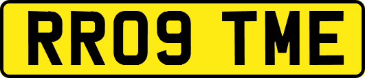 RR09TME