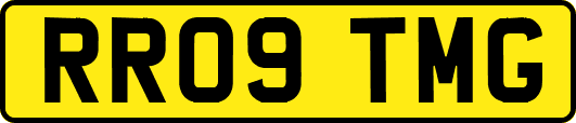 RR09TMG