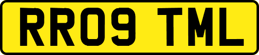 RR09TML