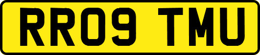 RR09TMU