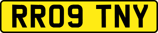 RR09TNY