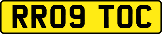 RR09TOC