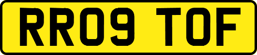 RR09TOF