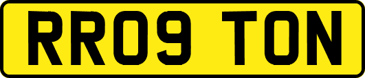 RR09TON
