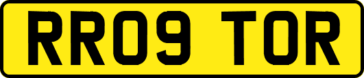 RR09TOR
