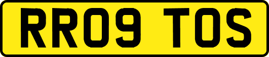 RR09TOS