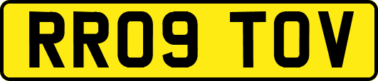 RR09TOV