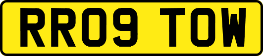 RR09TOW