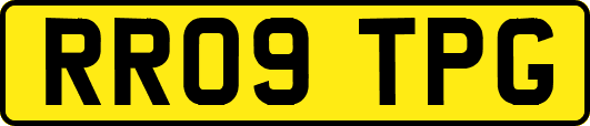 RR09TPG