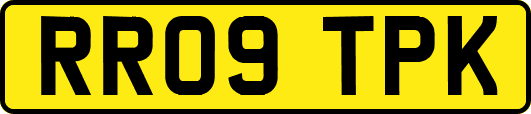 RR09TPK