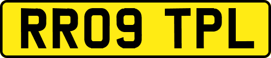 RR09TPL