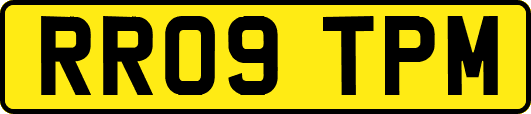 RR09TPM