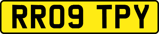 RR09TPY