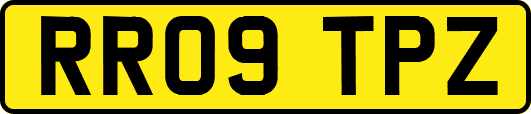 RR09TPZ