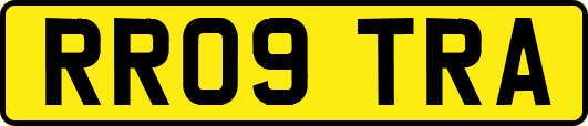 RR09TRA
