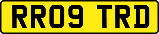 RR09TRD